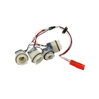 Kabelsatz Hauptscheinwerfer DT SPARE PARTS passend...