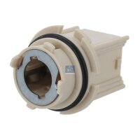 Bulb Socket Front Fog Light DT SPARE PARTS IAM-Expertise...