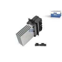 Actuator Air Conditioning DT SPARE PARTS suitable for...