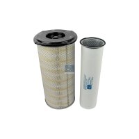 Air Filter insert DT SPARE PARTS IAM-Expertise suitable...