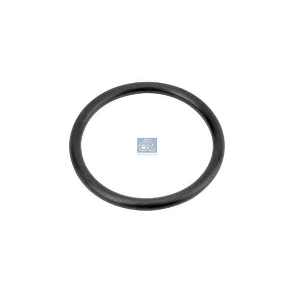 Sealing Ring Ø 185 mm FPM fluorine rubber 175 mm DT SPARE PARTS for RENAULT