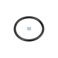 Sealing Ring Ø 185 mm FPM fluorine rubber 175 mm...