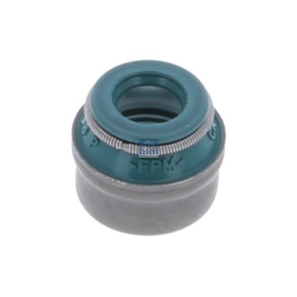 Sealing Ring valve stem Ø 6 mm 97 mm DT SPARE PARTS for e.g. MB E-CLASS