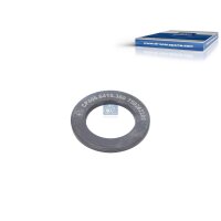 Spacer Leaf Spring Hanger Ø 30 - 49 mm DT SPARE...