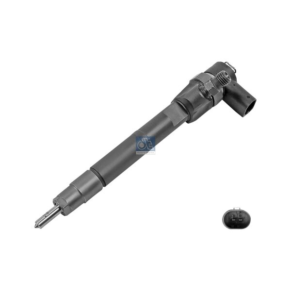 Injector DT SPARE PARTS for MERCEDES-BENZ SPRINTER and others