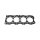 Gasket Cylinder Head DT SPARE PARTS IAM-Expertise fits FIAT REGATA and others