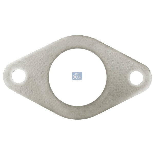 Seal exhaust manifold inlet DT SPARE PARTS suitable for e.g. SCANIA 4
