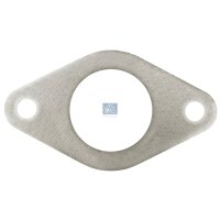 Seal exhaust manifold inlet DT SPARE PARTS suitable for...