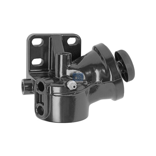 Deckel Kraftstofffilter DT SPARE PARTS für u.a. IVECO EUROTECH