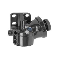 Deckel Kraftstofffilter DT SPARE PARTS für u.a....