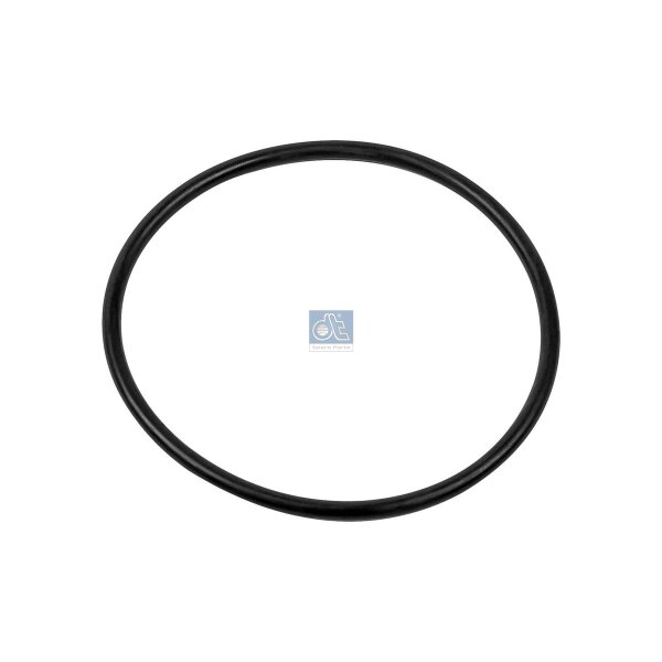 Dichtring Ø 102 mm NBR Nitril-Butadien-Kautschuk 5 mm DT SPARE PARTS für MAN