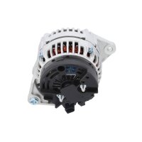 Alternator 12 V 140 A DT SPARE PARTS IAM-Expertise for...