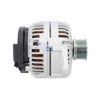 Alternator 12 V 140 A DT SPARE PARTS IAM-Expertise for e.g. AUDI A6 and others