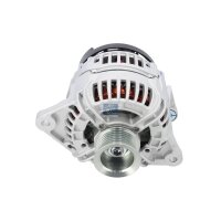 Alternator 12 V 140 A DT SPARE PARTS IAM-Expertise for e.g. AUDI A6 and others