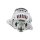 Alternator 12 V 140 A DT SPARE PARTS IAM-Expertise for e.g. AUDI A6 and others