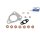 Charger Mounting Kit DT SPARE PARTS suitable for e.g. NISSAN INTERSTAR