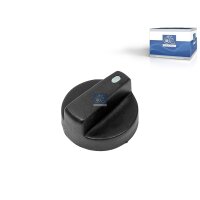 Knopf DT SPARE PARTS Aftermarket-Expertise passend...