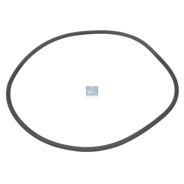 Dichtung Zylinderlaufbuchse Ø 144 mm 4 mm DT SPARE PARTS für u.a. MAN F90