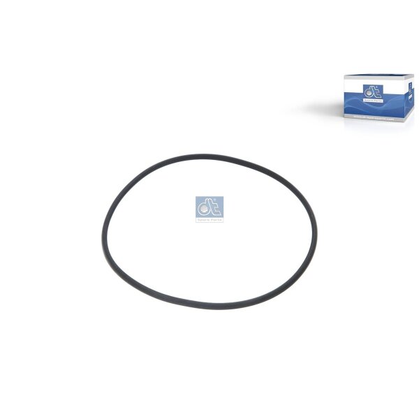 Dichtung Zylinderlaufbuchse Ø 1394 mm 4 mm DT SPARE PARTS für u.a. MAN TGA