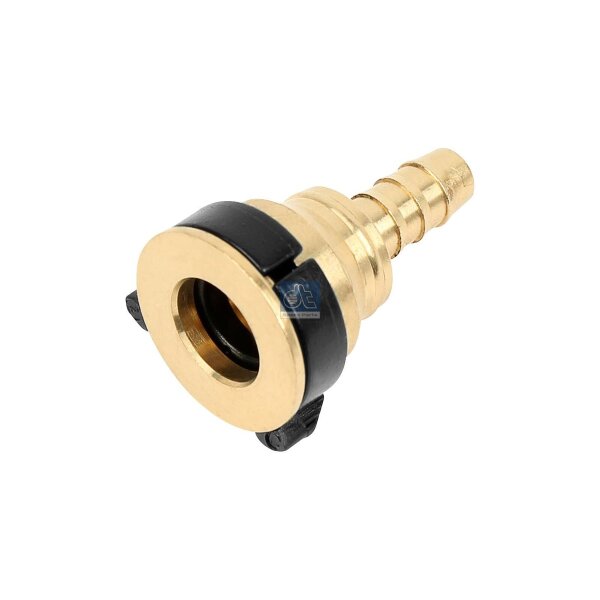 Steckverbinder DT SPARE PARTS Aftermarket-Expertise passend für MAN