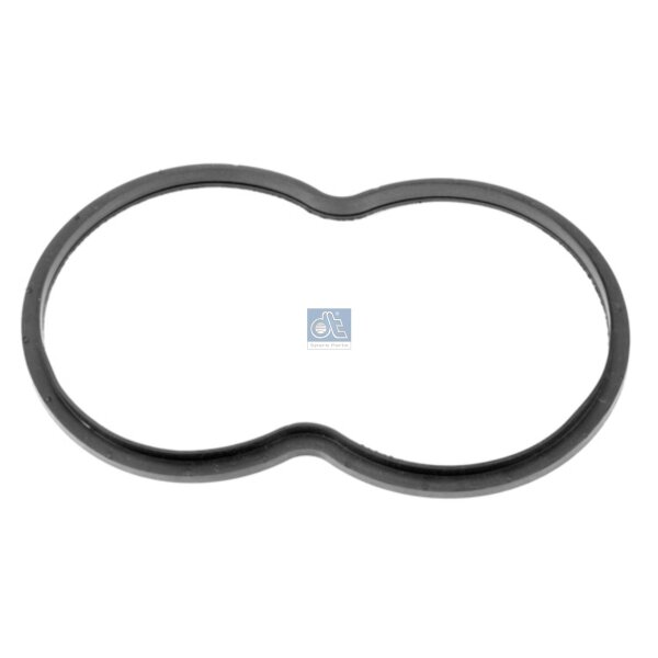 Gasket Thermostat Housing DT SPARE PARTS IAM-Expertise for e.g. SCANIA 4