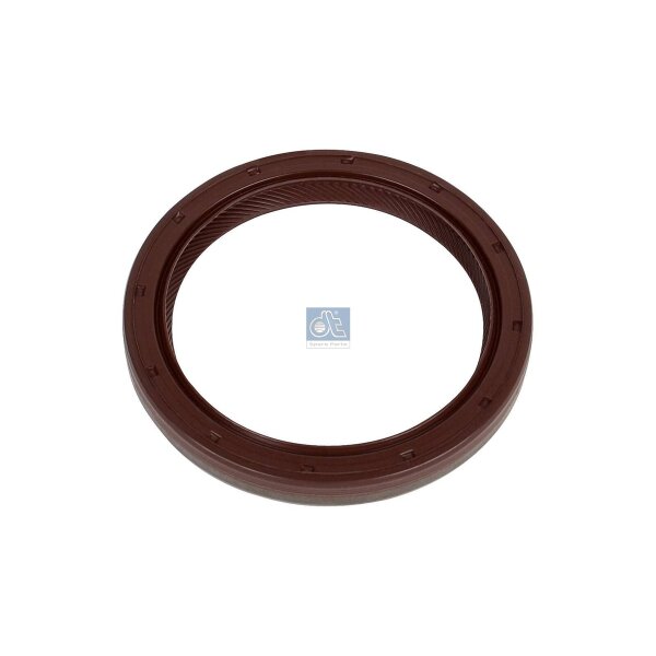 Wellendichtring Nockenwelle stirnseitig 70 mm DT SPARE PARTS für u.a. MAN TGA
