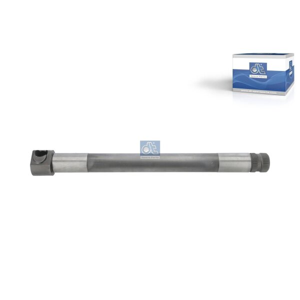 Bremswelle Trommelbremse DT SPARE PARTS IAM-Expertise passend für VOLVO