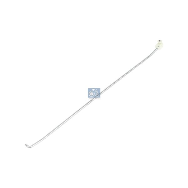 Connecting Piece DT SPARE PARTS IAM-Expertise suitable for SCANIA