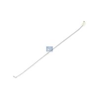 Connecting Piece DT SPARE PARTS IAM-Expertise suitable...