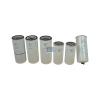 Filter Set DT SPARE PARTS Aftermarket-Expertise suitable...