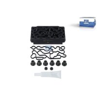 Non-Return Valve DT SPARE PARTS Aftermarket-Expertise...