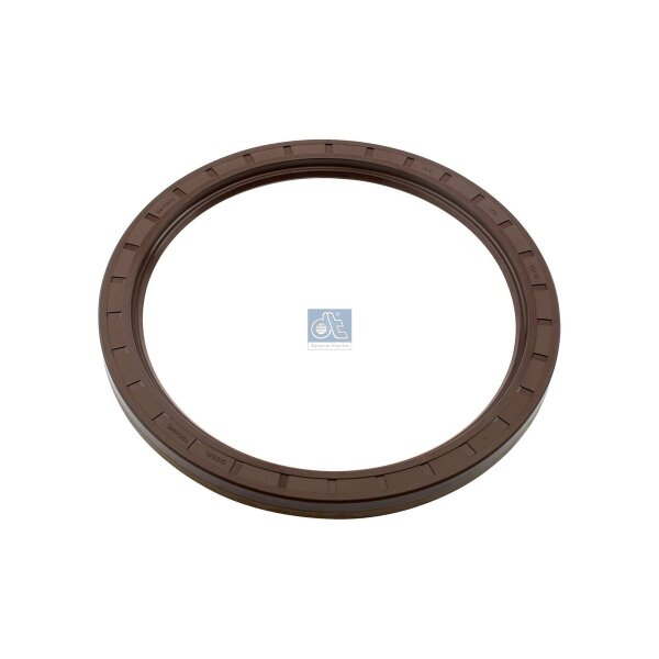Sealing Ring Wheel Hub for rear Ø 145 mm DT SPARE PARTS for e.g. MB AROCS