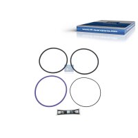 Dichtungssatz Zylinderlaufbuchse DT SPARE PARTS für...