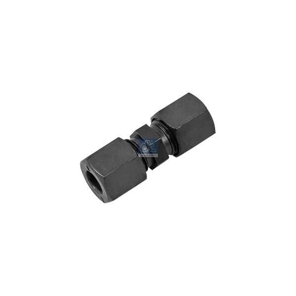 Compressed air line connector DT SPARE PARTS for MERCEDES-BENZ MK and others