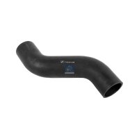 Radiator Hose Ø 60 mm DT SPARE PARTS IAM-Expertise...