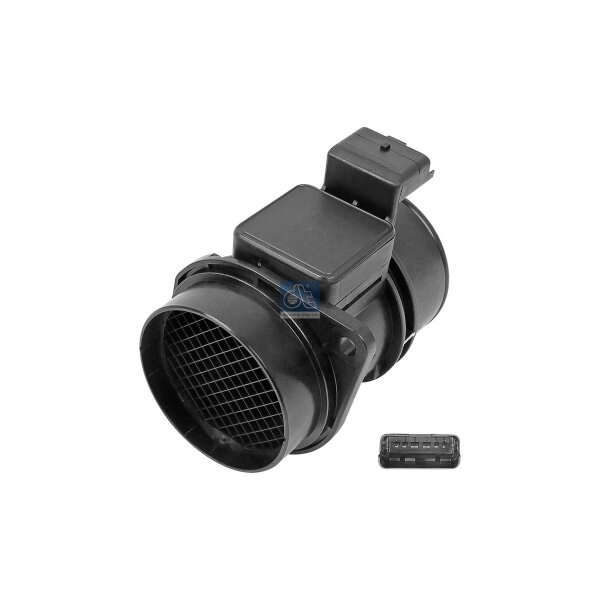 Mass Air Flow Sensor DT SPARE PARTS suitable for e.g. RENAULT MEGANE