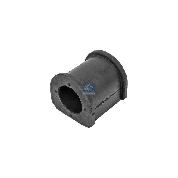 Bearing Bushing Stabiliser rear Ø 22 mm DT SPARE PARTS for IVECO DAILY