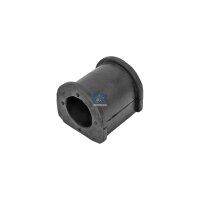 Bearing Bushing Stabiliser rear Ø 22 mm DT SPARE...