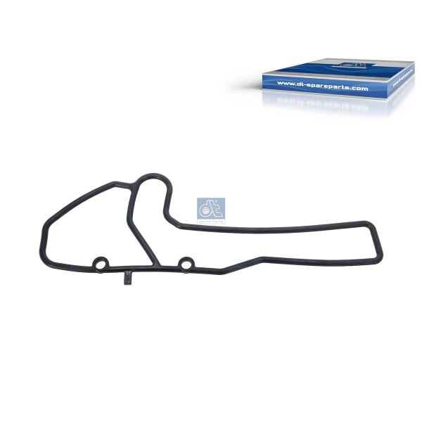 Dichtung Flansch-Zentrifugalreiniger DT SPARE PARTS für SCANIA