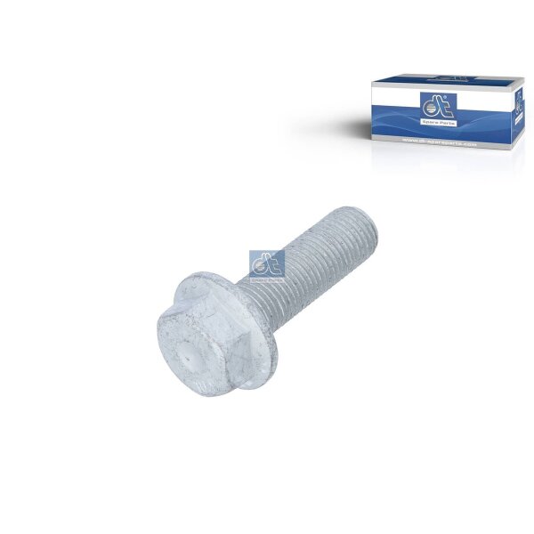 Schraube M14 45 mm DT SPARE PARTS IAM-Expertise passend für u.a. MERCEDES-BENZ