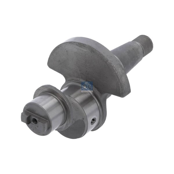 Kurbelwelle Druckluftkompressor DT SPARE PARTS für MERCEDES-BENZ