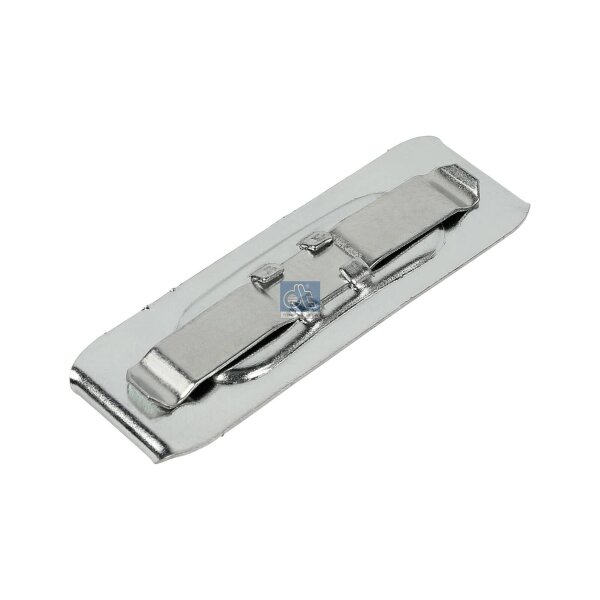 Cover inspection hole for brake pad wear DT SPARE PARTS for SCANIA