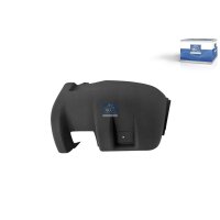 Stoßfänger hinten rechts DT SPARE PARTS...