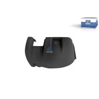 Stoßfänger hinten links DT SPARE PARTS...