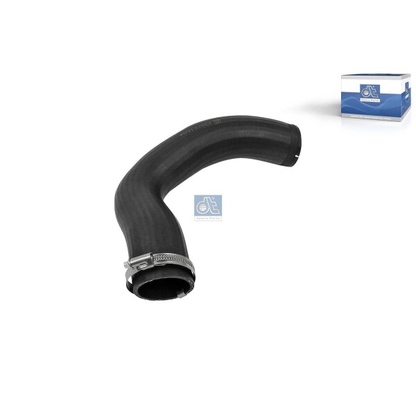 Ladeluftschlauch DT SPARE PARTS Aftermarket-Expertise passend für MERCEDES-BENZ