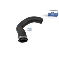 Ladeluftschlauch DT SPARE PARTS Aftermarket-Expertise...