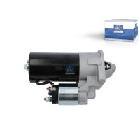 Starter motor 12 V 2.5 kW DT SPARE PARTS for PEUGEOT...