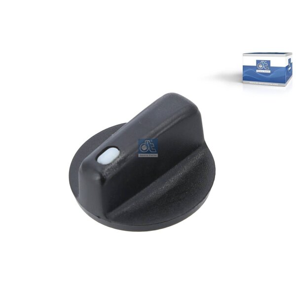 Knopf DT SPARE PARTS Aftermarket-Expertise passend für u.a. SCANIA