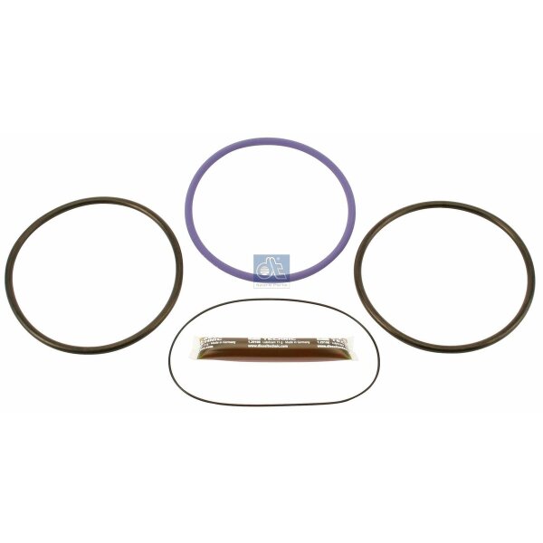 Dichtungssatz Zylinderlaufbuchse DT SPARE PARTS für u.a. VOLVO FL7