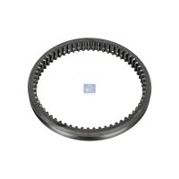 Flexible Coupling Sleeve DT SPARE PARTS suitable for e.g....